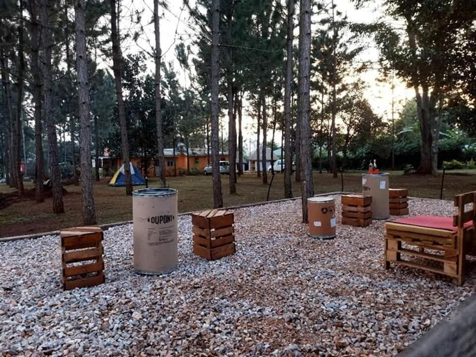 Others 3, BN Private Beach & Resort - Jinja, Jinja