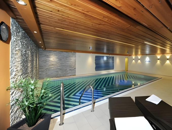 Sport & Beauty 2, Hotel Wolfringmuhle, Schwandorf