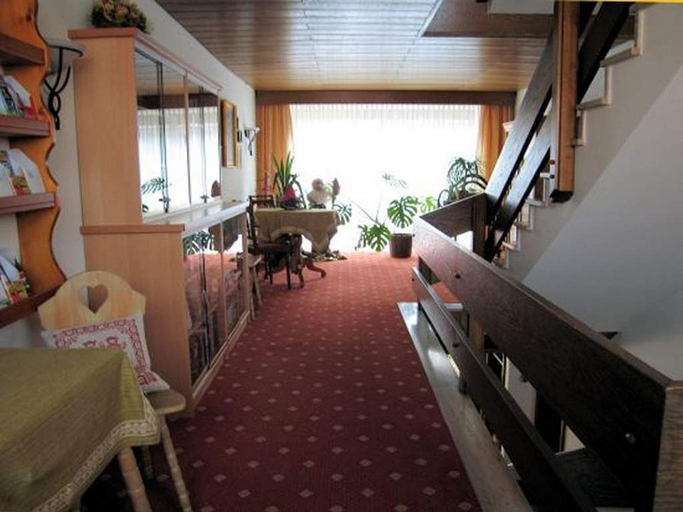 Food & Drinks 4, Hotel Braukeller, Cham