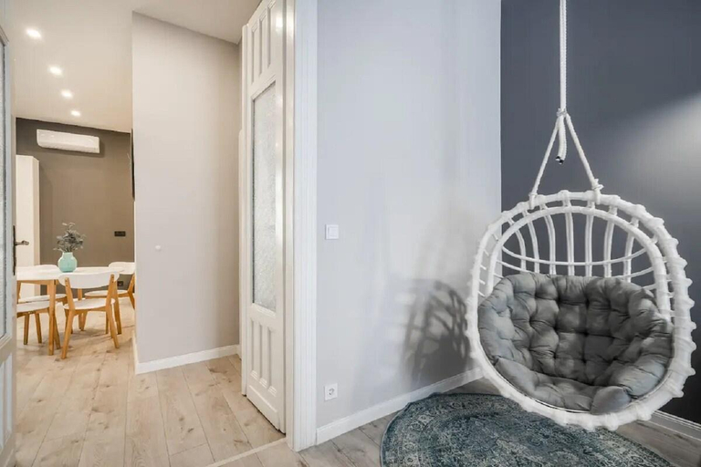 Others 5, Trendy Design Apartment, Budapesti