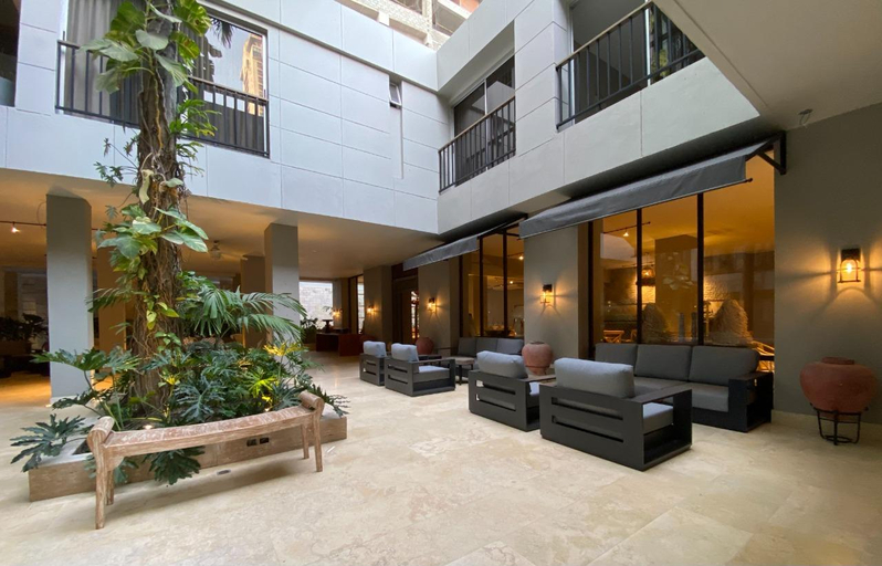 Others 4, MADISSON BOUTIQUE HOTEL, Cartagena de Indias