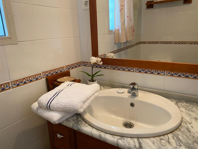 Others 2, B&B Casa Oceo - Malaga - Andalusie, Málaga