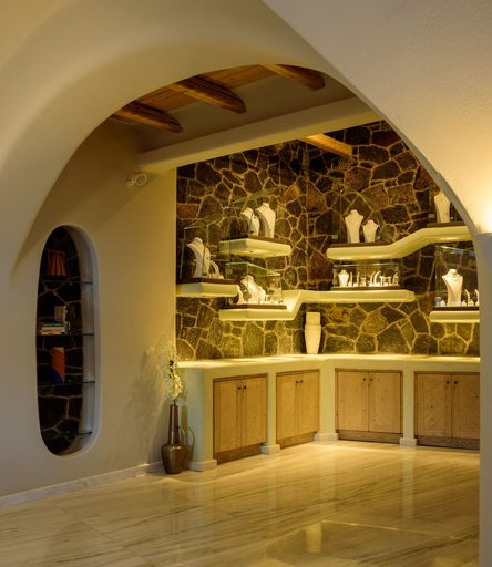 Food & Drinks 5, ACRO BLUE LUXURY VILLAS, South Aegean