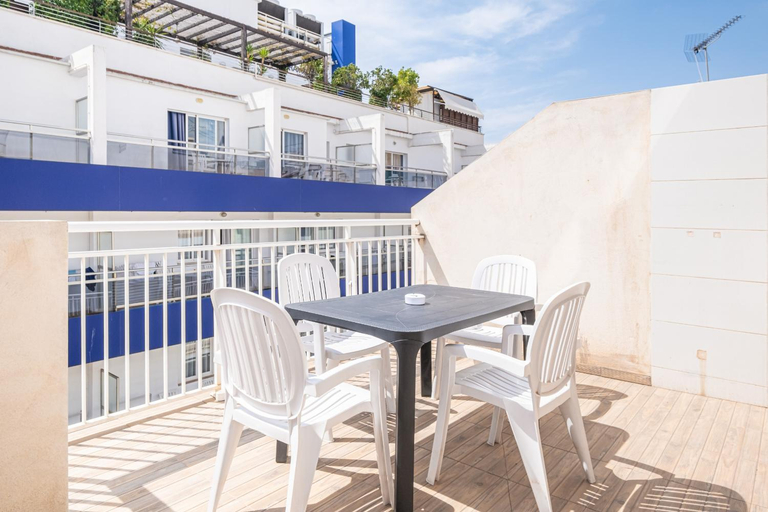 Others 2, Apartamentos La Rosita Old Town B-21, Alicante
