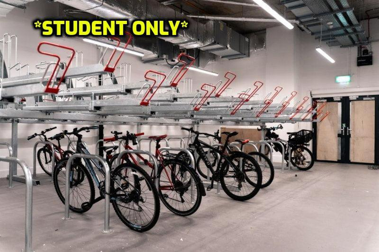 Others 2, Student Only Zeni 5 Bed Apartment Belfast, Belfast