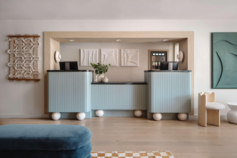 Public Area 2, Hotel Avante - JDV by Hyatt, Santa Clara