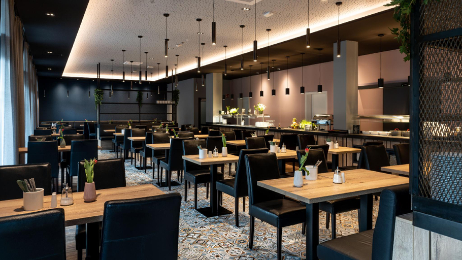 Food & Drinks 4, Burgau Hotel Sonnenhof, Günzburg