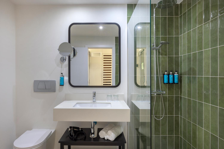 Bathroom 5, Be Live Experience La Nina, Santa Cruz de Tenerife