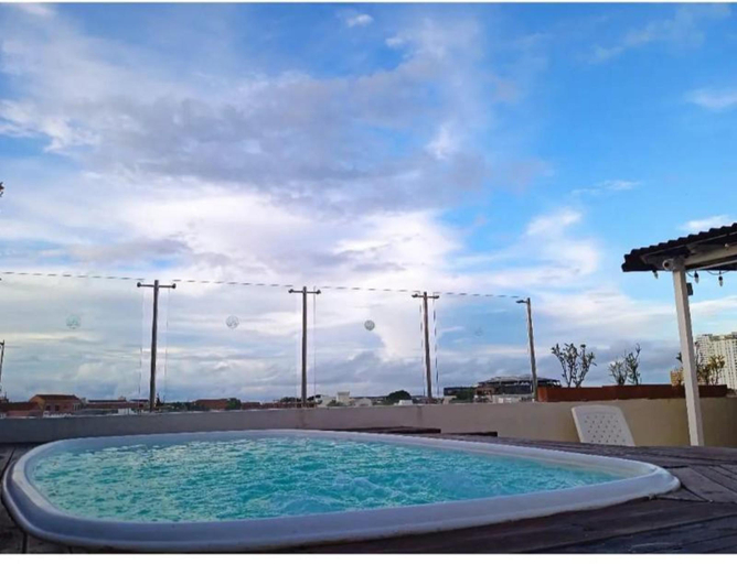 Sport & Beauty, LuKa Cartagena Hotel, Cartagena de Indias