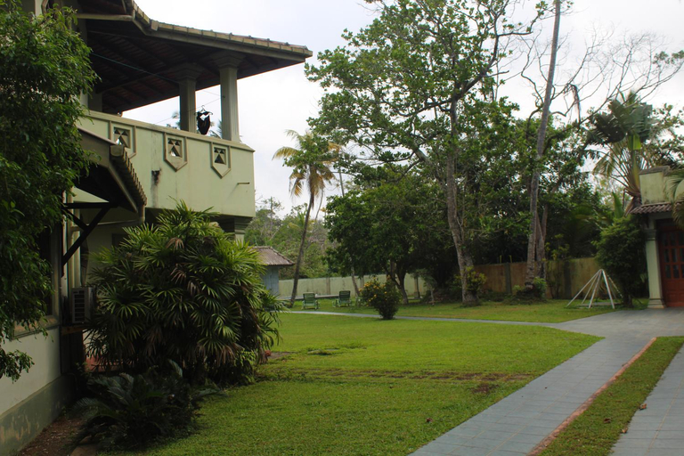 Others 5, Castle villa, Hikkaduwa