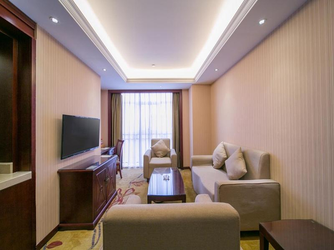 Others 4, Vienna Classic Hotel Shizhongshan Avenue, Jiujiang
