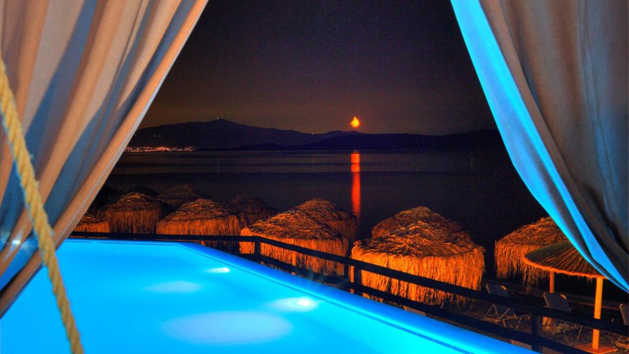 Sport & Beauty 5, Venus Beach Hotel, Central Greece