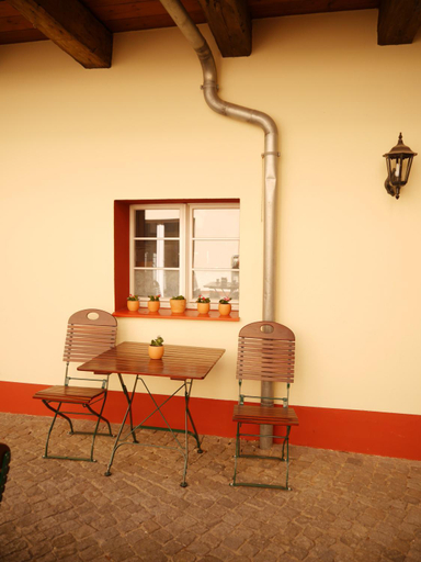 Others 5, Bed & Breakfast zum alten Ratskeller, Oberspreewald-Lausitz