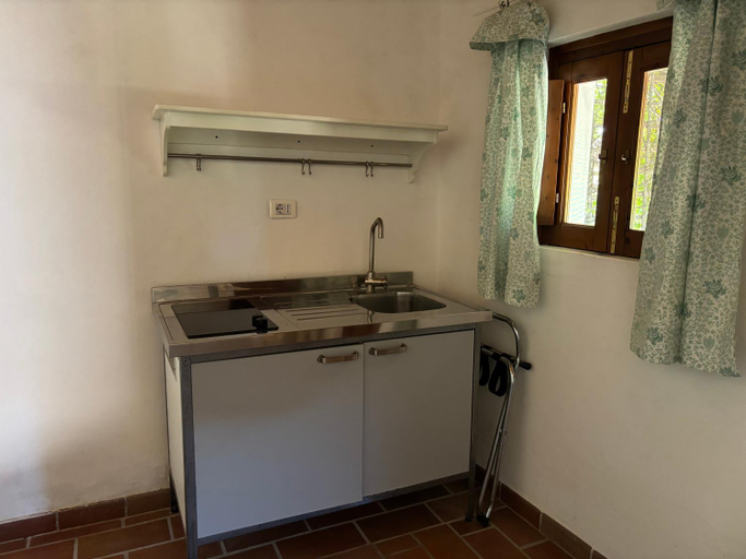Others 5, Il Casale Residence, Syracuse