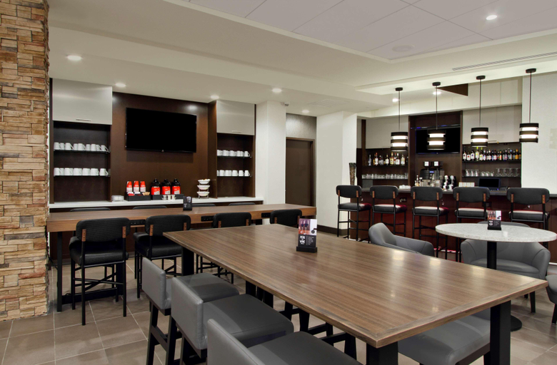 Public Area 3, Hyatt Place Houston NW Vintage Park, Houston