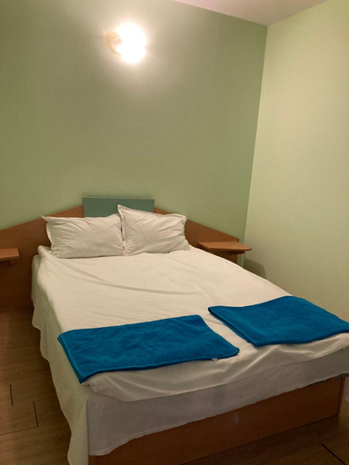 Bedroom 3, Вилно селище Баташки хан, Rakitovo