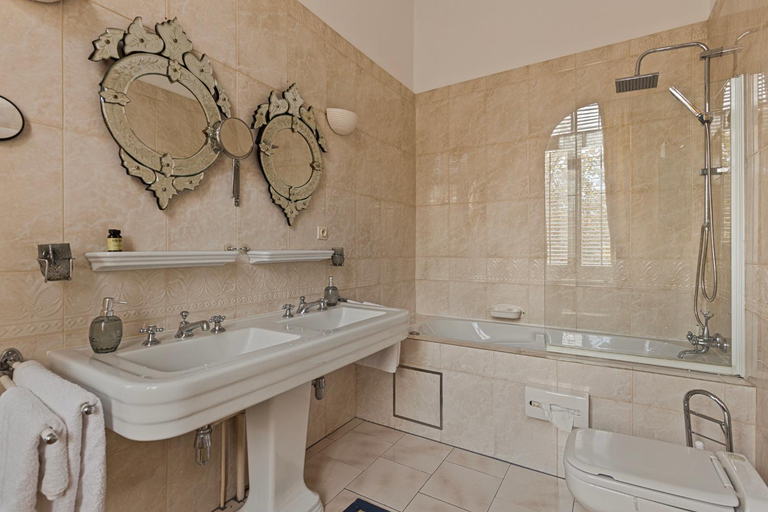 3, Le Papillon Antwerp Suite 3, Antwerpen