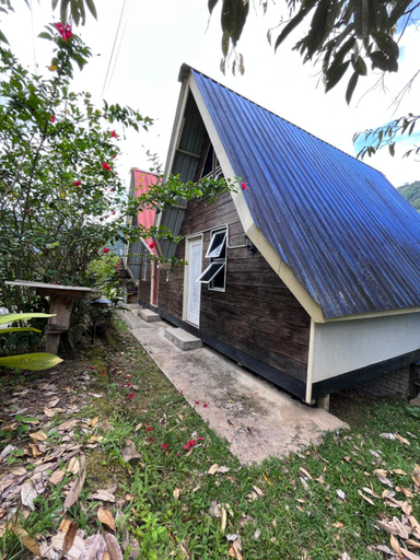 Others 3, Saiheng Cabin Homestay, Kota Belud