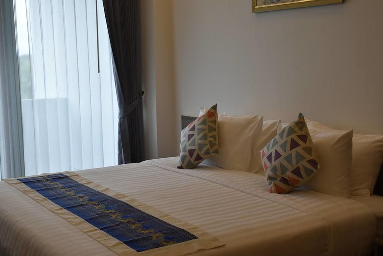 Bedroom 3, The Park Vientiane, Vientiane