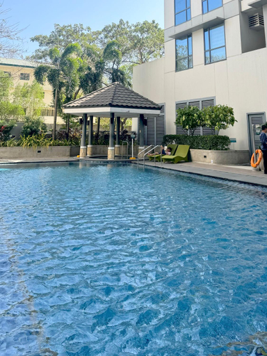 Sport & Beauty, Mcki Stay in Mckinley Hills, Taguig