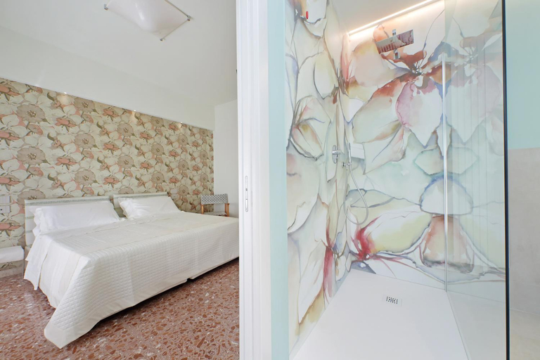 Bedroom 2, On Rome Affittacamere o GuestHouse, Rome