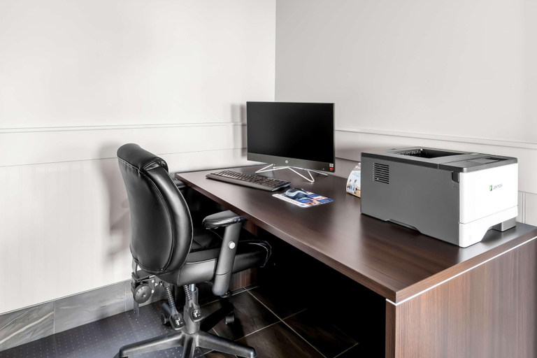Others 5, SureStay Studio by Best Western Hardisty, Division No. 7