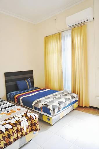 Bedroom 3, Green Surabaya Homey Syariah, Surabaya