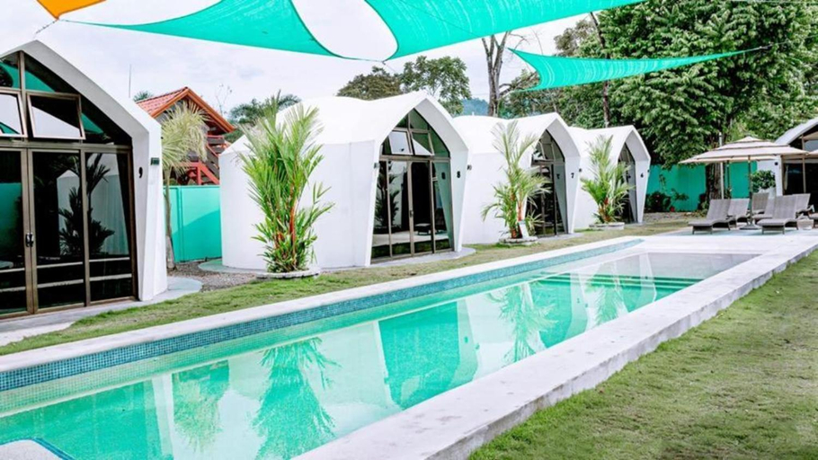 Sport & Beauty 2, Alborada Boutique Stay, Osa
