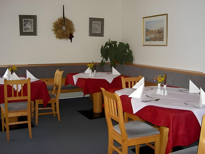 Food & Drinks 4, Thalers Mariandl, Liezen