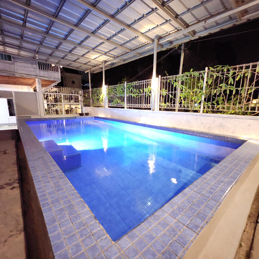 Sport & Beauty 4, AVELORA VILLA, Bandung