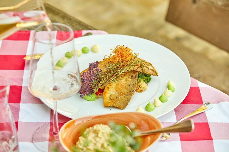 Food & Drinks 5, Gutshof Penning, Passau