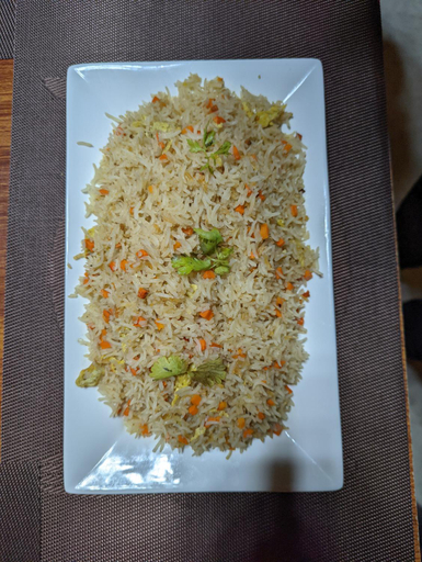 Food & Drinks 5, Destination Hotel Khaplu, Northern Areas