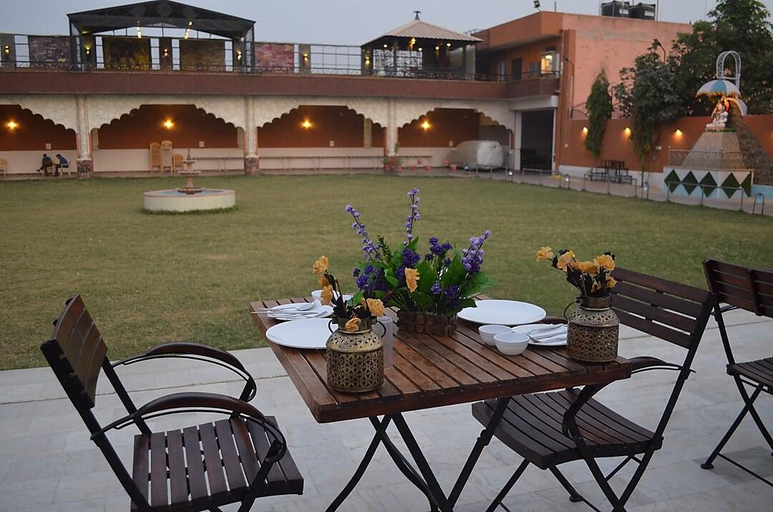 Exterior & Views 1, Shivam Palace & Resort, Jodhpur