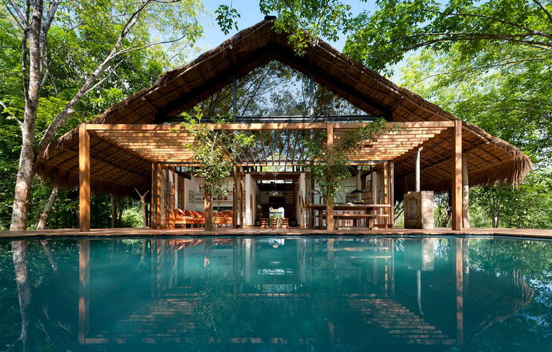 Sport & Beauty, Guava House by The Serendipity Collection, Mawanella