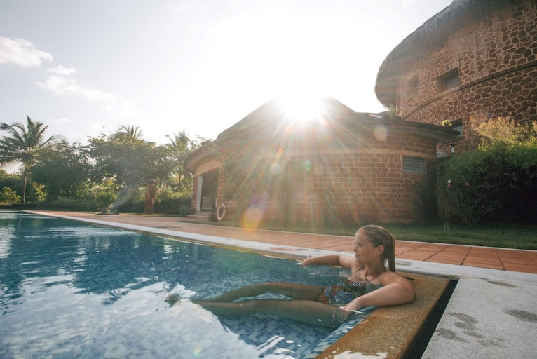 Sport & Beauty 2, SwaSwara Wellness - A CGH Earth Experience Gokarna, Uttara Kannada