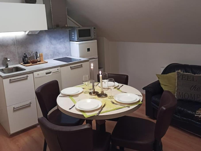 Facilities, Cosy Loft, Uusimaa
