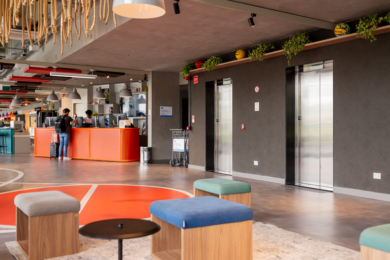 Others 4, ibis budget Guarulhos Aeroporto, Guarulhos