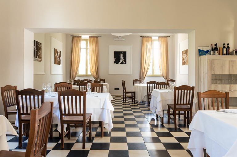 Food & Drinks 4, Cascina Marchesa, Torino