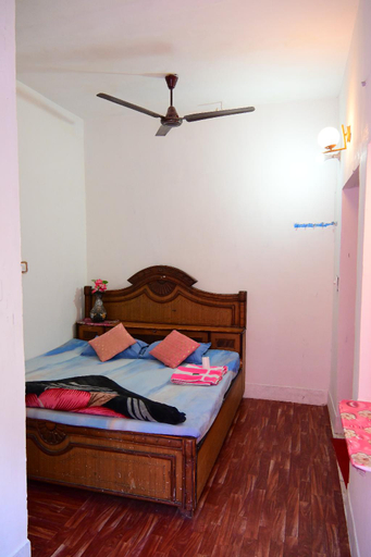 Bedroom 2, Sun Shine Guest House, Jodhpur