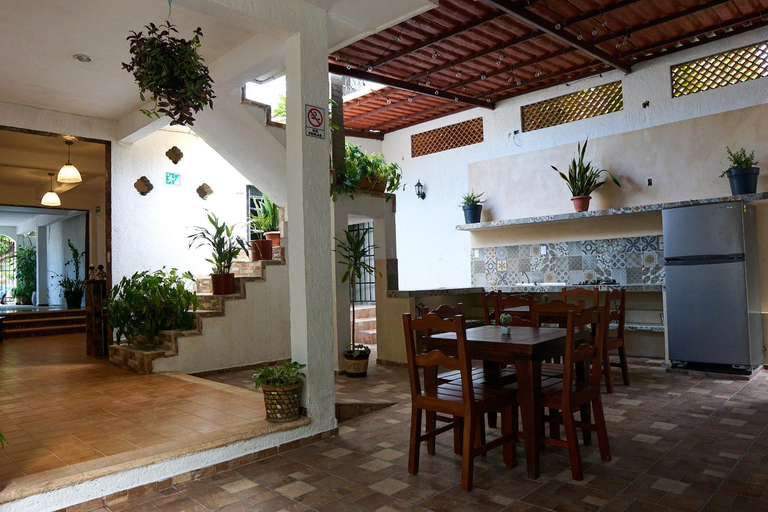 Others 5, Hotel del Parque, Valladolid