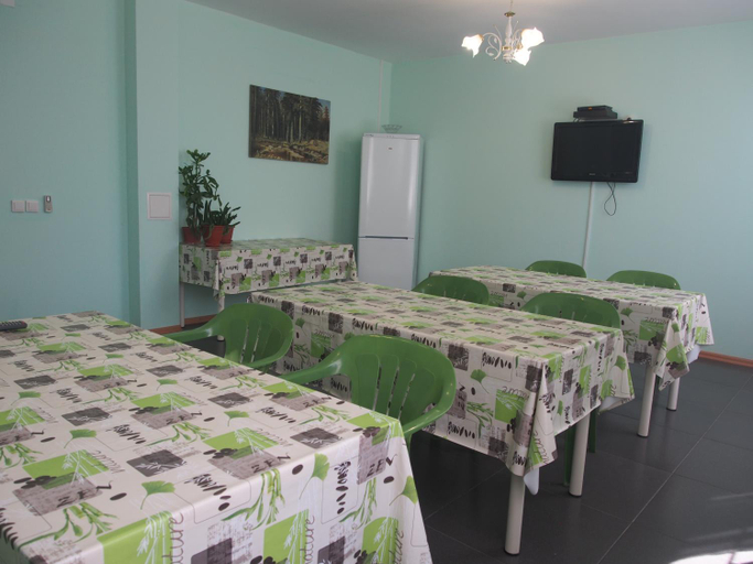 Others 4, Yuzhny Platan, Gelendzhik gorsovet