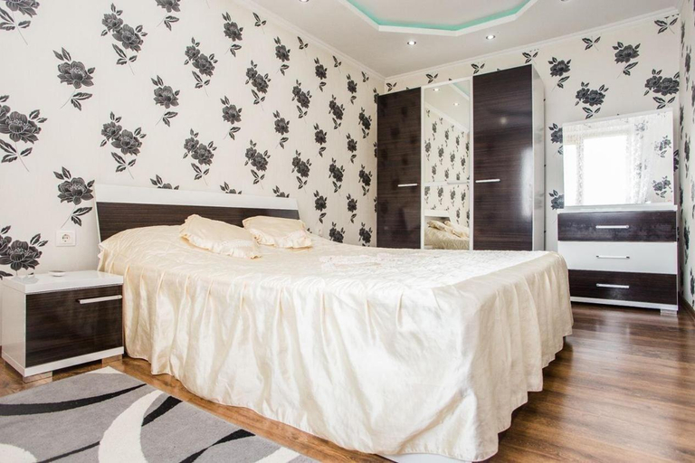 Others 3, Udobni i veliki stanovi u Rijeci hostel B&B, Rijeka