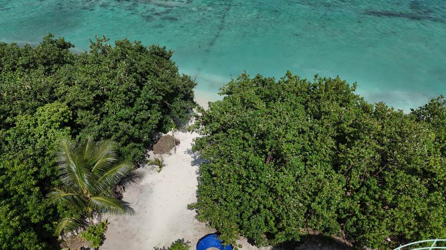 Others 2, Nest by Hawks Hotel Kamadhoo Baa Atoll, Baa Atoll