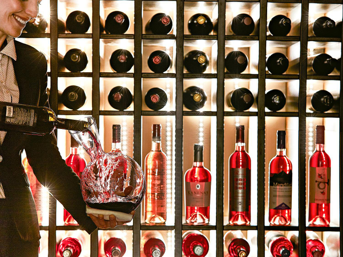 Food & Drinks 5, Grecotel Daphnila Bay, Ionian Islands