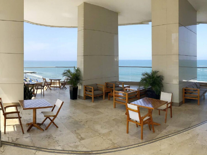 Others 4, Apartamento Palmetto Eliptic - Best Seaview, Cartagena de Indias