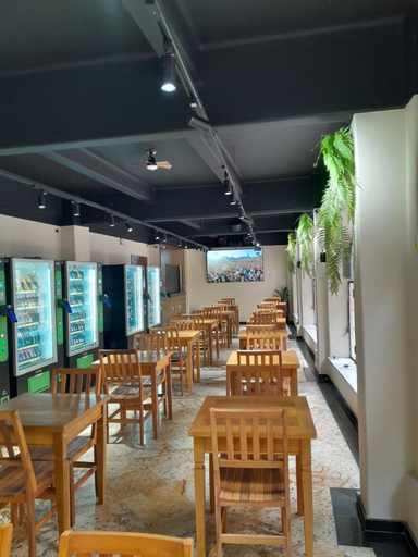 Others 3, Excelente apartamento no centro de Sao Paulo, São Paulo