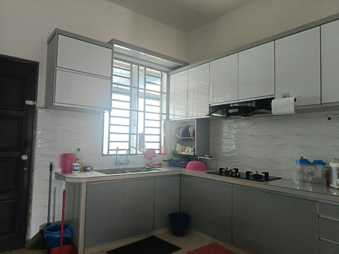 Others 3, Juliana Homestay, Kubang Pasu