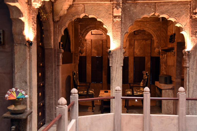 Others 2, The Thikana Heritage, Jodhpur