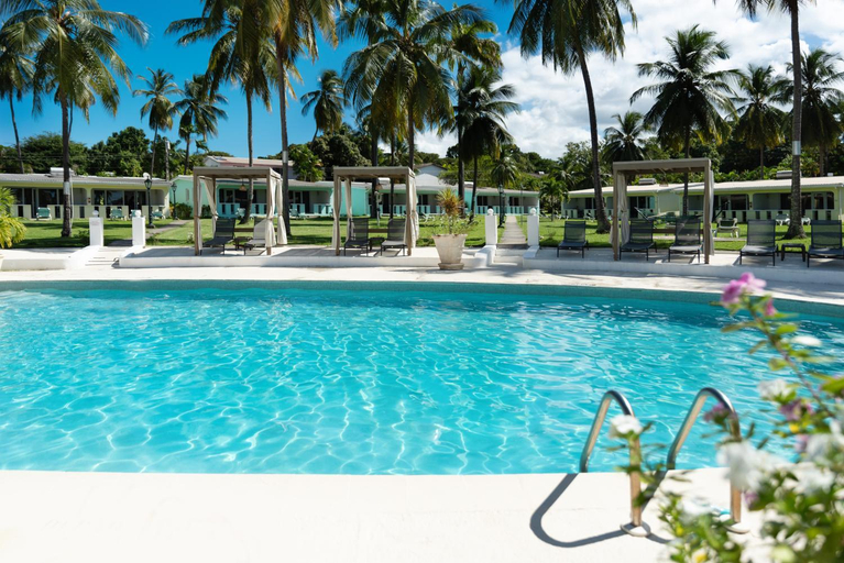 Sport & Beauty 5, All Seasons Resort