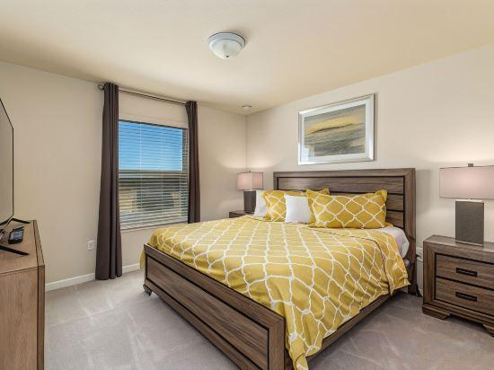 2, Bright Elegant Home at Solterra Resort! Sol103, Polk